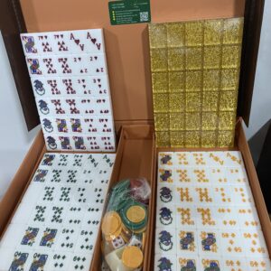 A2 Premium Gold Rummy